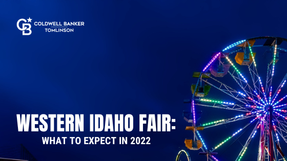 Western Idaho Fair 